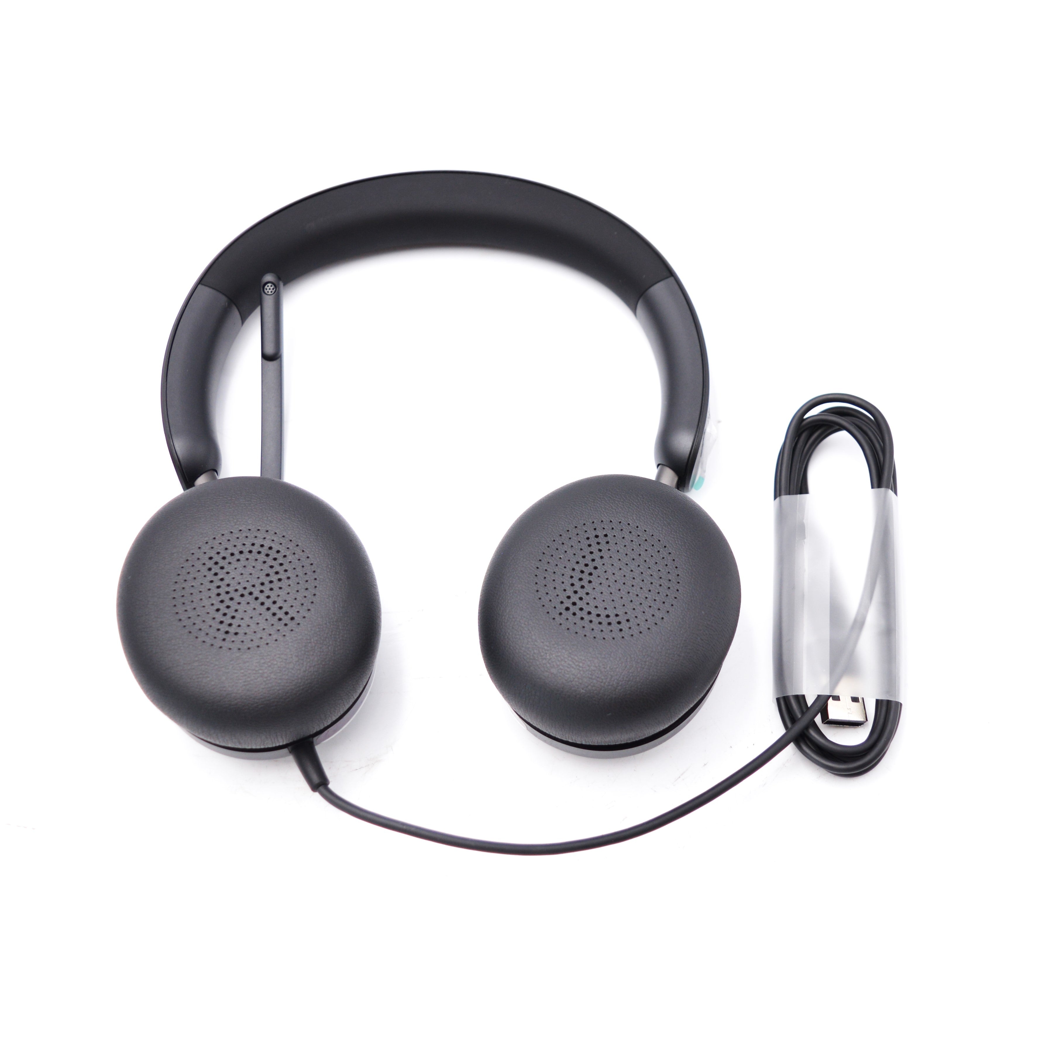 Jabra Evolve2 40 SE Kabelgebundenes Stereo-Headset mit Geräuschunterdrückung