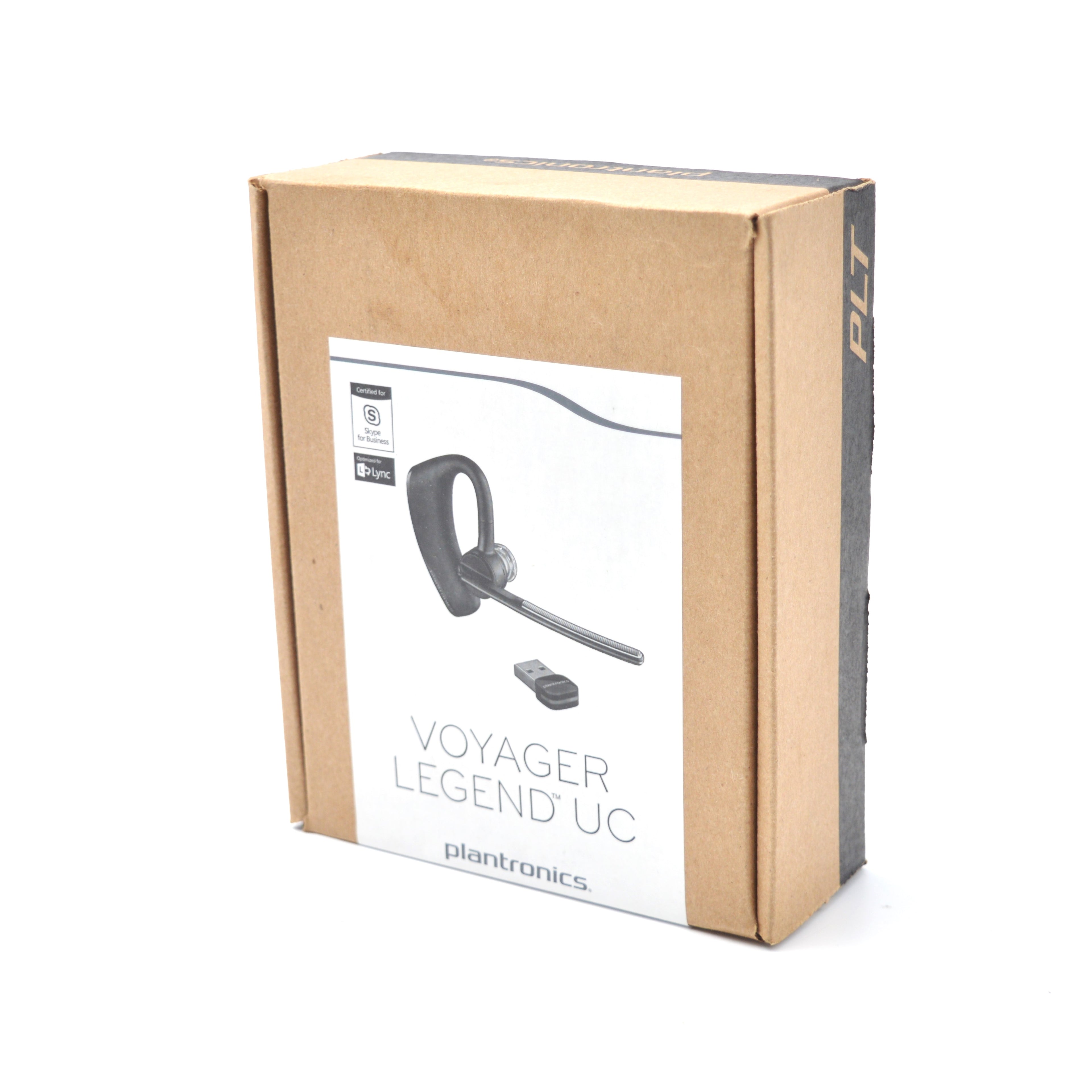 Plantronics Voyager Legend UC Bluetooth Headset B235-M