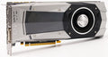 NVIDIA GeForce GTX 1070 8GB Grafikkarte