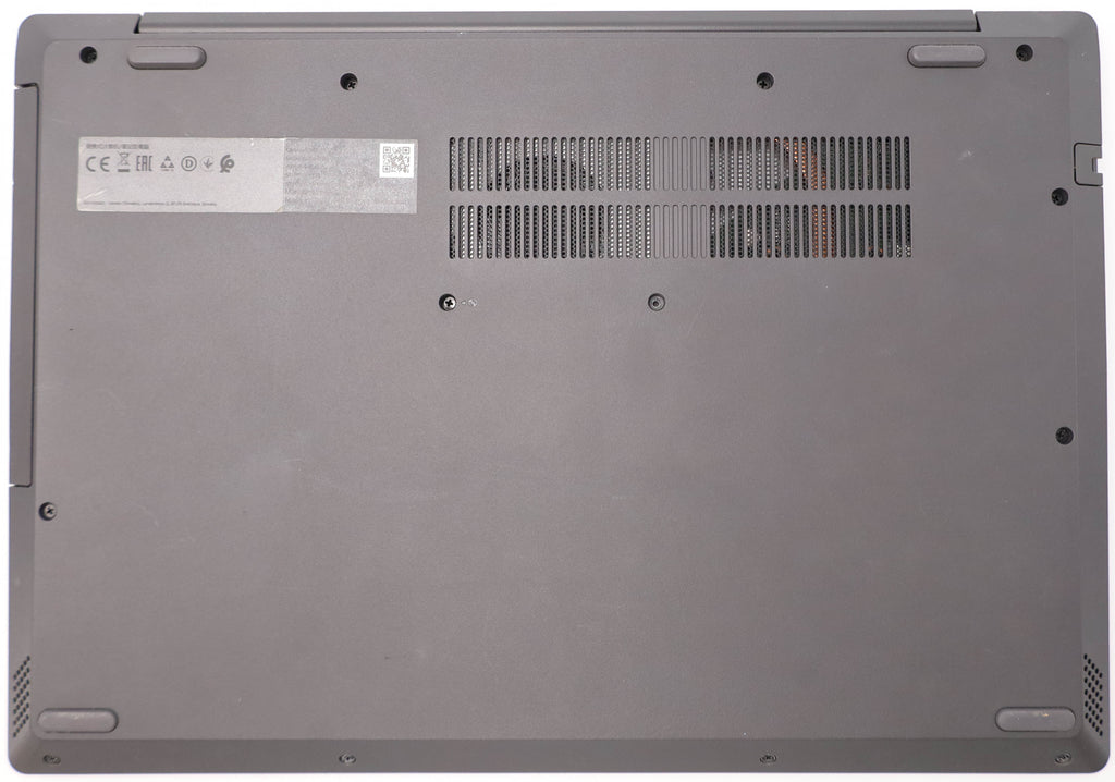 Lenovo V155-15API Notebook Iron Grey Ryzen 5 3500U 8GB RAM 512GB SSD DE