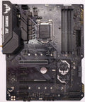 ASUS Tuf H370-Pro Gaming WiFi Mainboard Sockel 1151 ATX Intel H370 DDR4 M.2