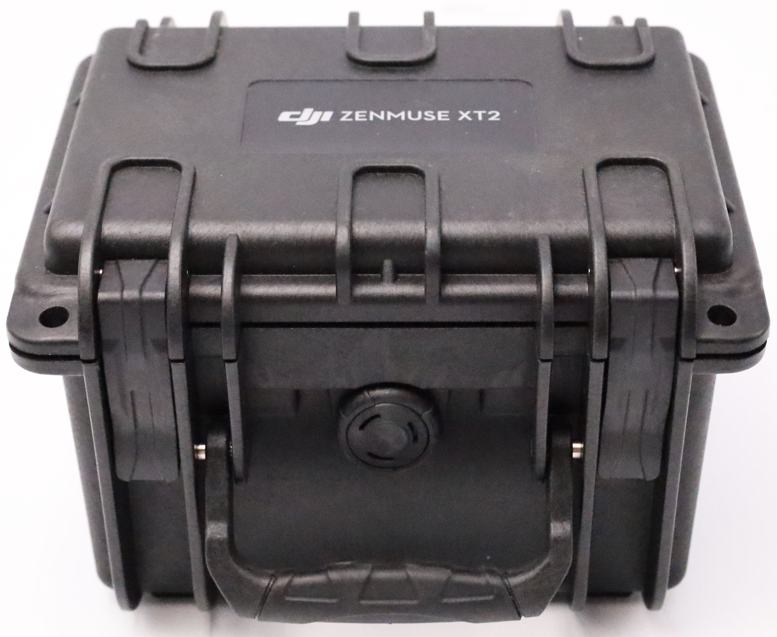 DJI Zenmuse XT2 Wärmebildkamera professionelle Dual-Sensor-Kamera Thermal + RGB