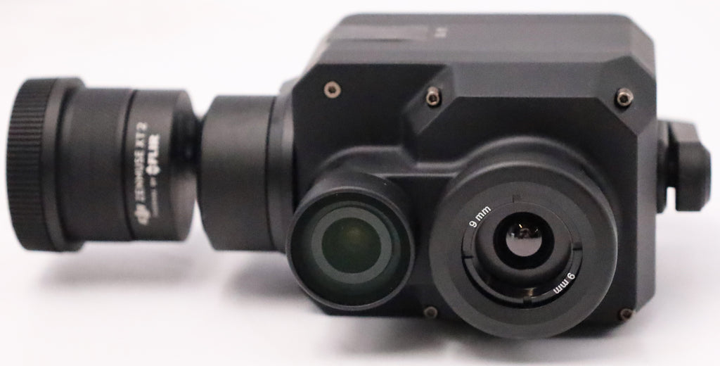DJI Zenmuse XT2 Wärmebildkamera professionelle Dual-Sensor-Kamera Thermal + RGB