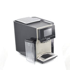 SIEMENS EQ700 TQ703D07  integral Kaffeevollautomat Edelstahl