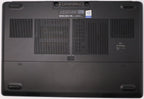 Dell Precision 7720 17" i7-6820HQ 16GB 256GB SSD Quadro M1200 Workstation Laptop