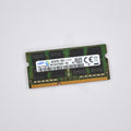 Samsung SO-DIMM 8GB DDR3L-1600, CL11-11-11 2RX8 M471B1G73QH0-YK0