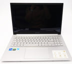 ASUS VivoBook 15 K3500PC Notebook 15,6 Zoll Core i7-11370H RAM 8GB, 512 SSD