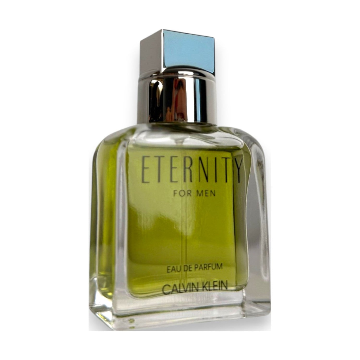 Calvin Klein Eternity for Men 30 ml Batch Code 9192