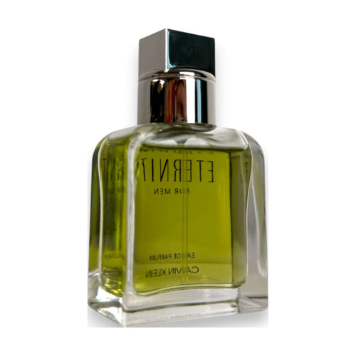 Calvin Klein Eternity for Men 30 ml Batch Code 9192