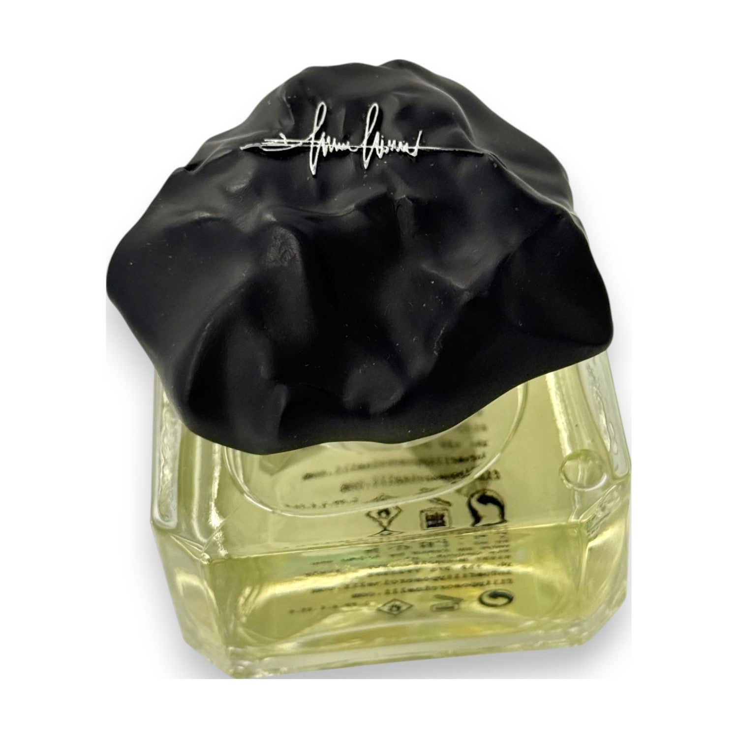 Filippo Sorcinelli Fango e Pesca Extrait de Parfum 50ml Duft Fragrance