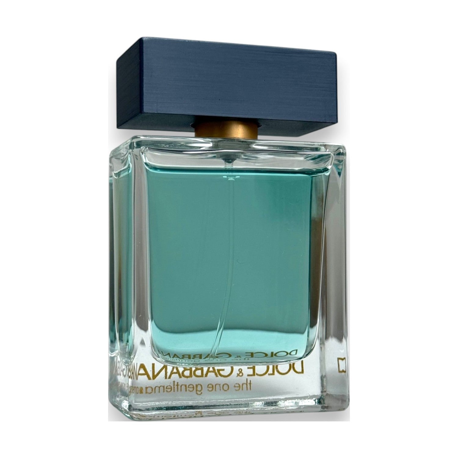 Dolce & Gabbana The One Gentleman Eau de Toilette 50 ml Batch Code 0208