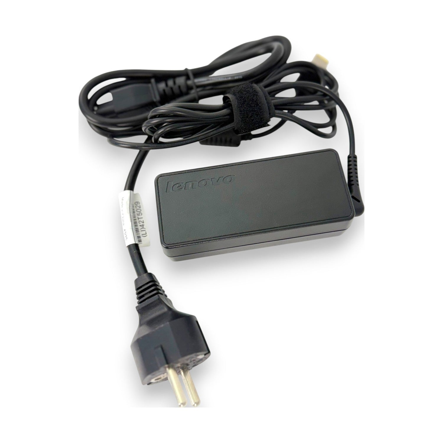 Lenovo AC Adapter 65W Notebook Netzteil