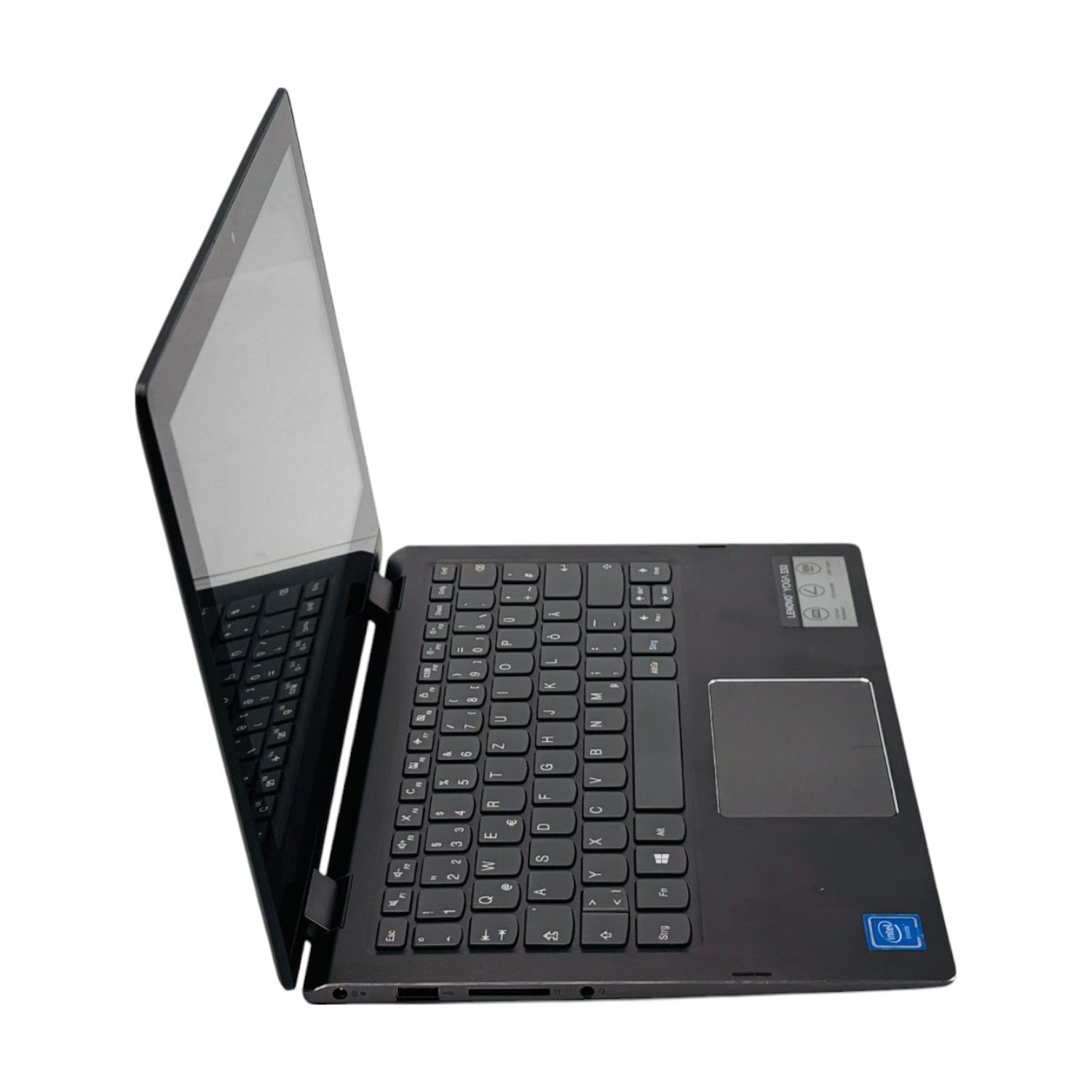 Lenovo Yoga 330-11IGM 11 Zoll Intel Pentium N4000 4GB DDR4 SDRAM 64 GB SSD