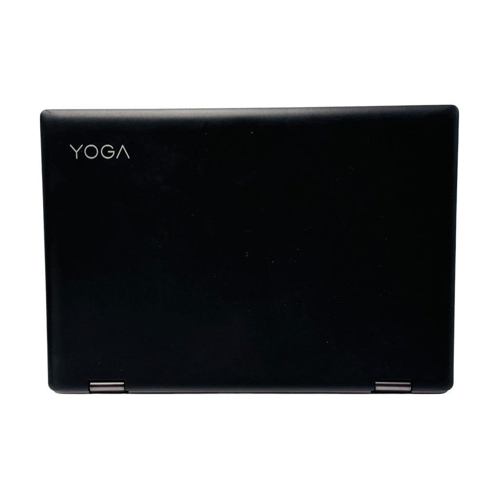 Lenovo Yoga 330-11IGM 11 Zoll Intel Pentium N4000 4GB DDR4 SDRAM 64 GB SSD