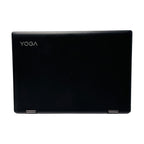 Lenovo Yoga 330-11IGM 11 Zoll Intel Pentium N4000 4GB DDR4 SDRAM 64 GB SSD