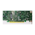 HP AMD Radeon RX550X 4GB DP Grafikkarte