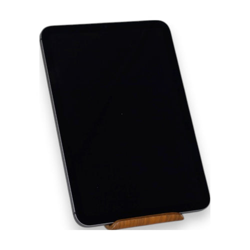 Apple 2021 iPad mini (8.3'', Wi-Fi + Cellular, 64 GB)  Space Grau 6. Generation
