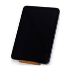 Apple 2021 iPad mini (8.3'', Wi-Fi + Cellular, 64 GB)  Space Grau 6. Generation