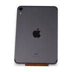 Apple 2021 iPad mini (8.3'', Wi-Fi + Cellular, 64 GB)  Space Grau 6. Generation