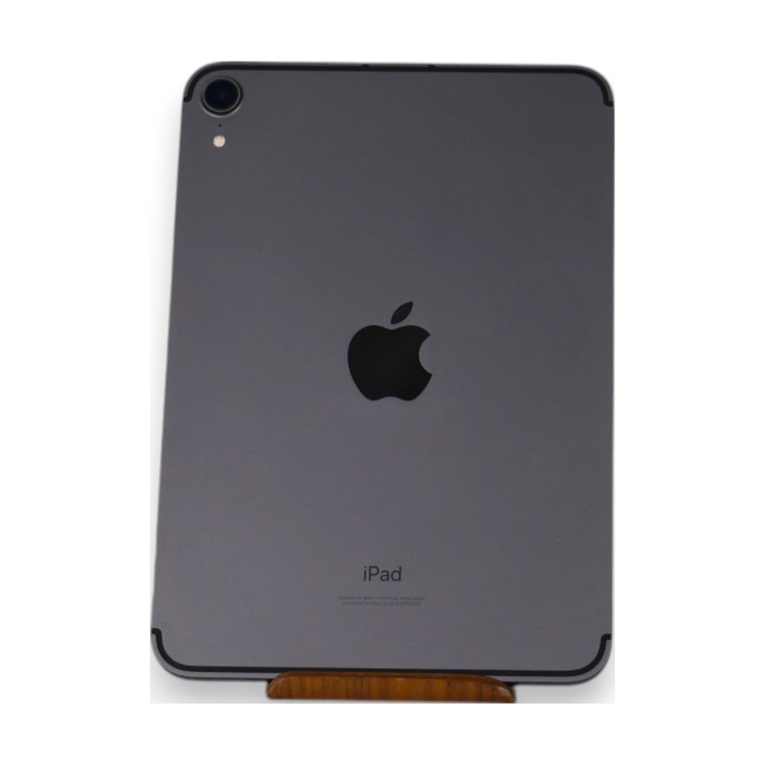 Apple 2021 iPad mini (8.3'', Wi-Fi + Cellular, 64 GB)  Space Grau 6. Generation