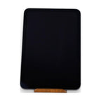 Apple 2021 iPad mini (8.3'', Wi-Fi + Cellular, 64 GB)  Space Grau 6. Generation