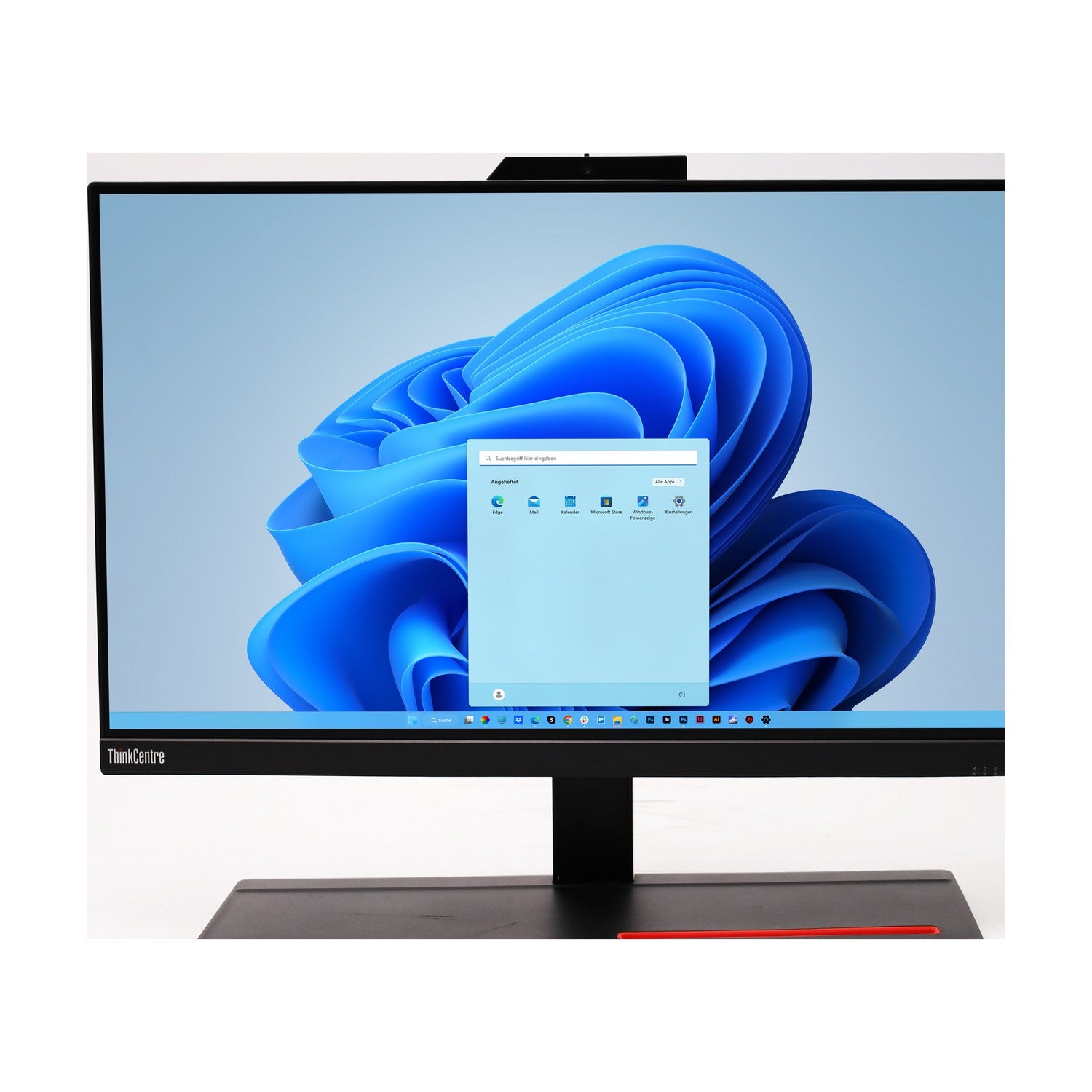 Lenovo ThinkCentre M90a M-Series Intel Core i5-10500 16GB RAM 512GB SSD NonTouch