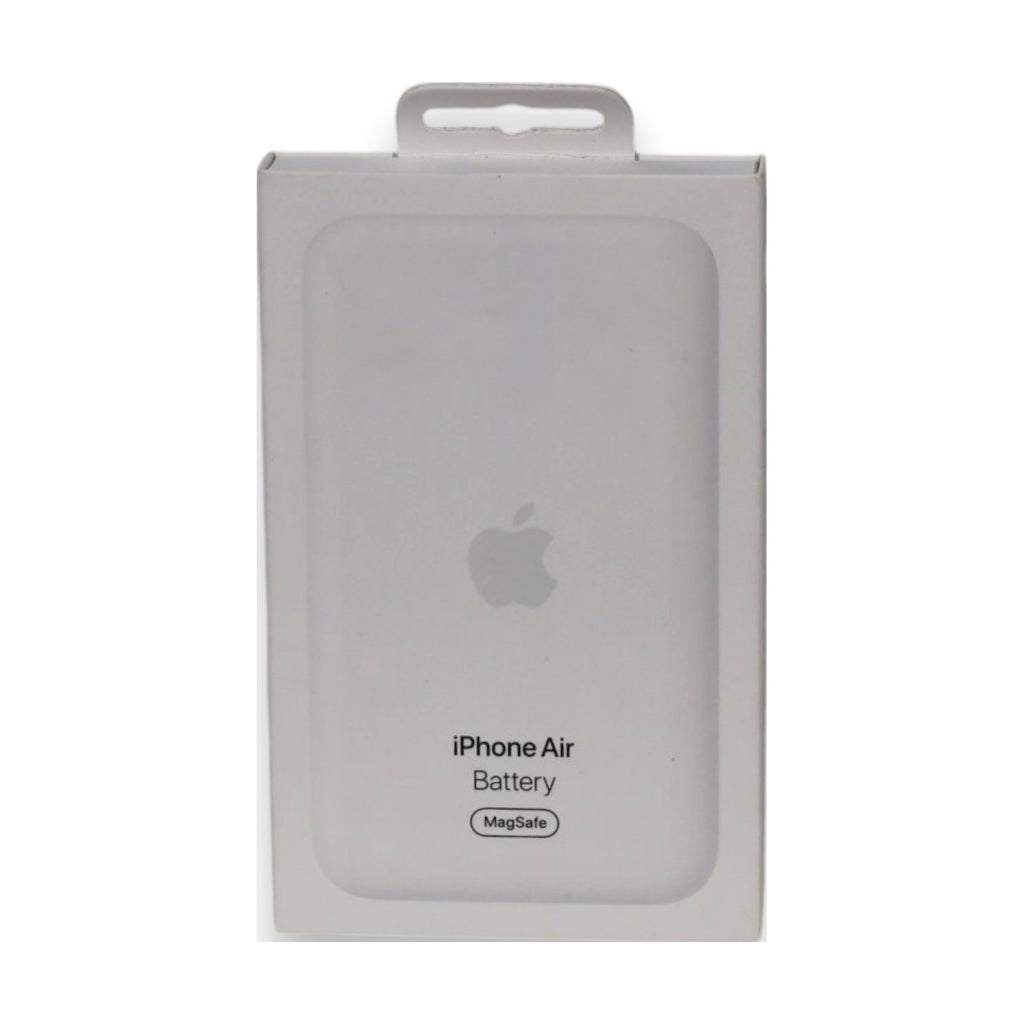 Apple MagSafe Battery Pack Powerbank Weiß MGPG4ZM/A iPhone Air Akku USB-C