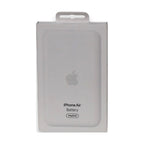 Apple MagSafe Battery Pack Powerbank Weiß MGPG4ZM/A iPhone Air Akku USB-C