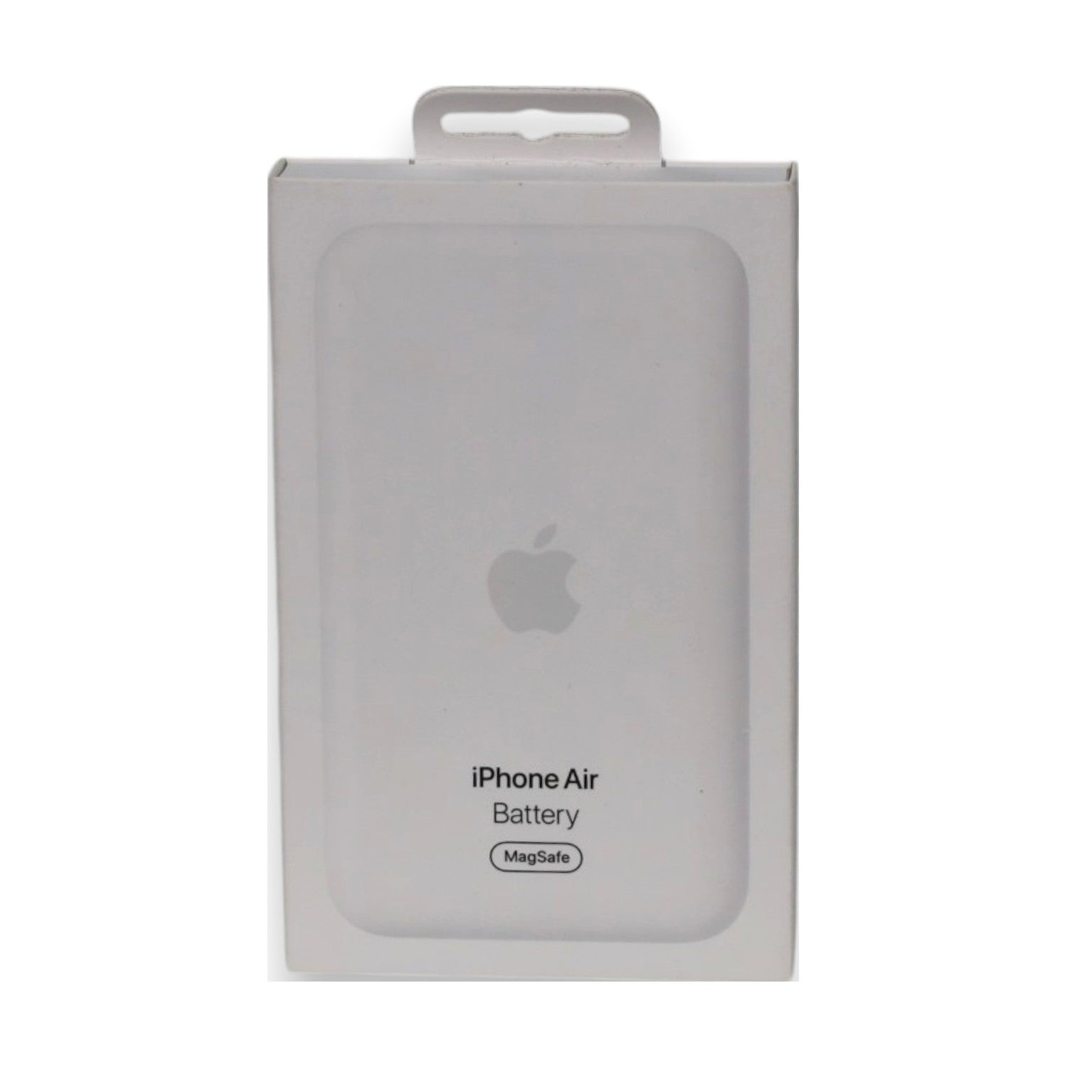 Apple MagSafe Battery Pack Powerbank Weiß MGPG4ZM/A iPhone Air Akku USB-C