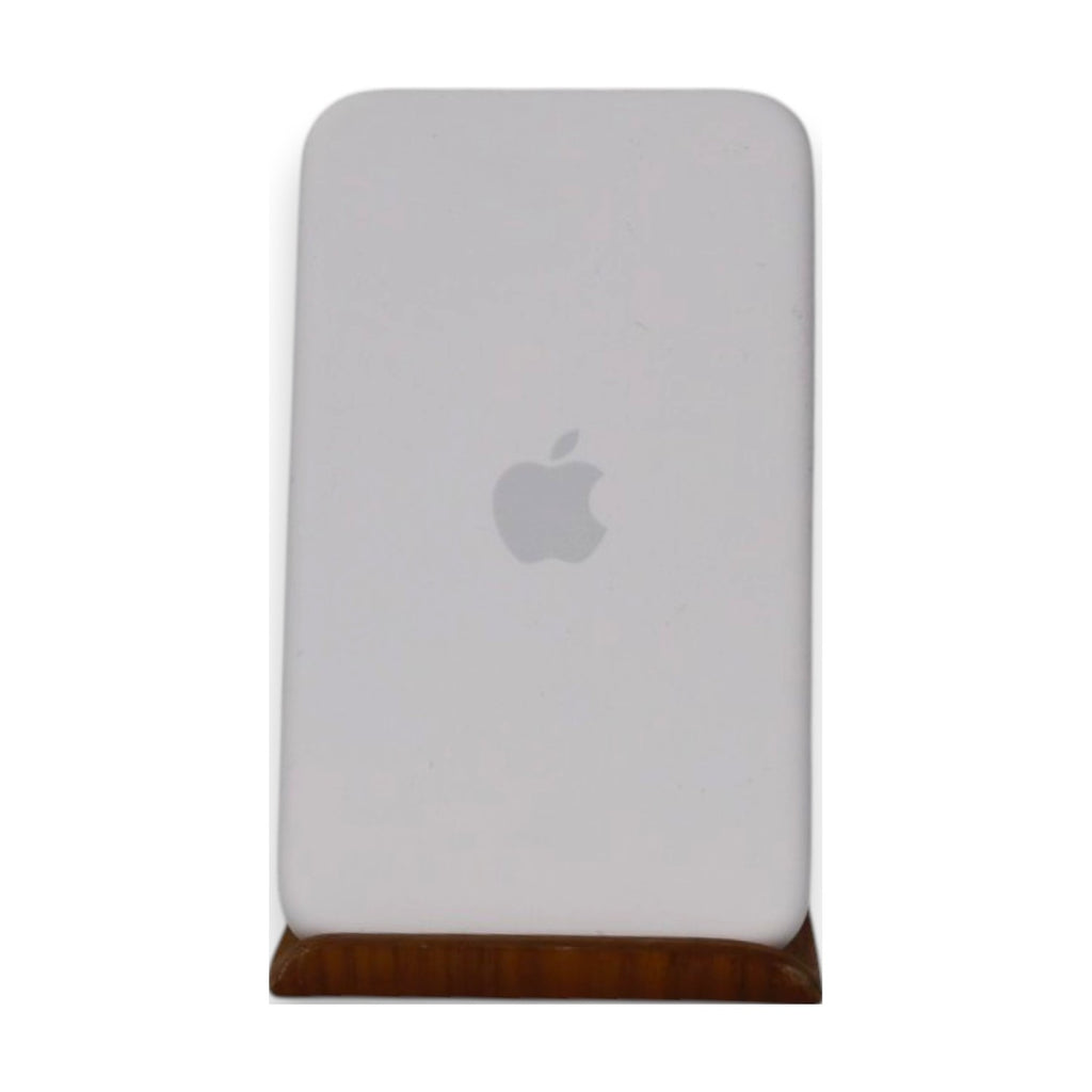 Apple MagSafe Battery Pack Powerbank Weiß MGPG4ZM/A iPhone Air Akku USB-C