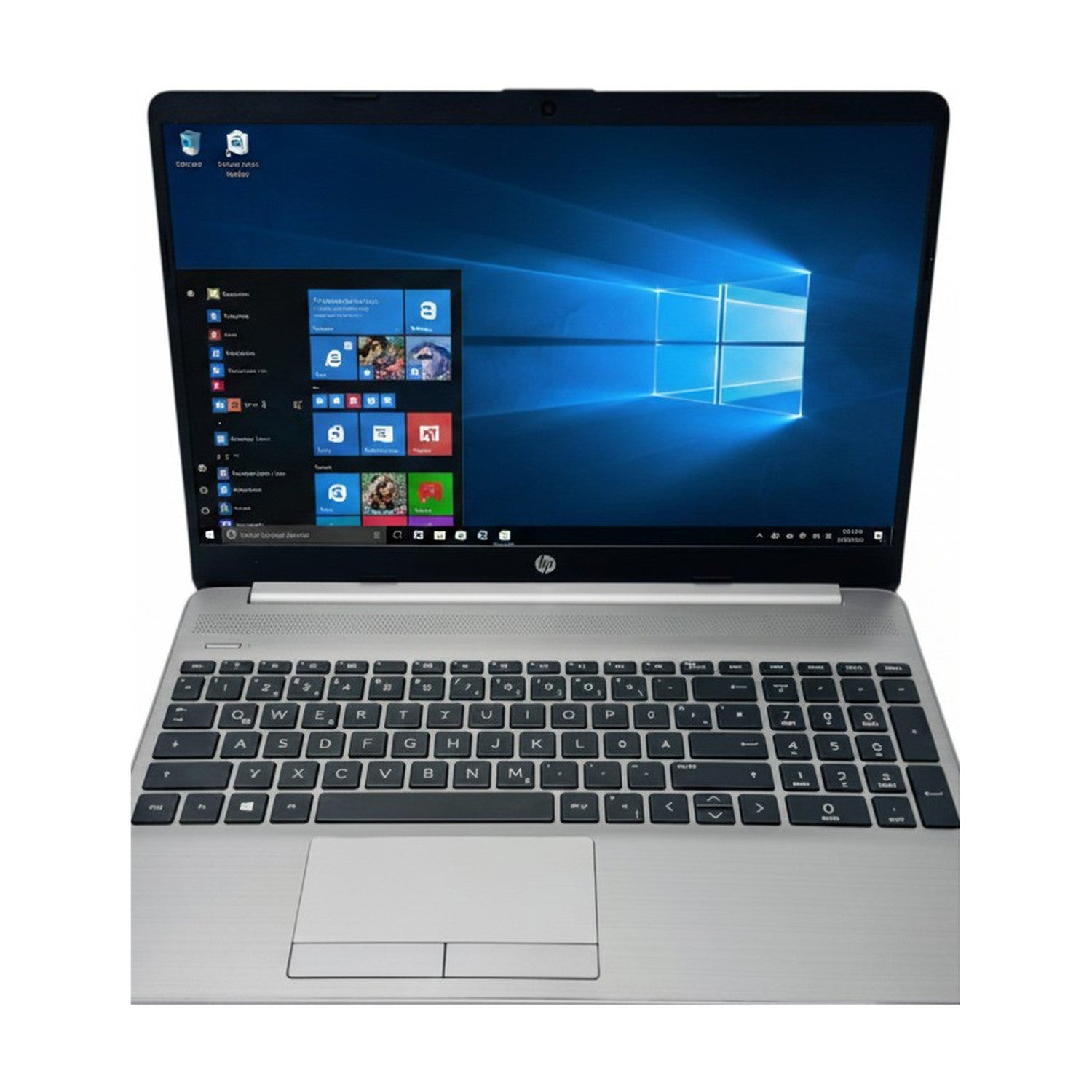 HP 255 G8 Ryzen 5 5500U 8GB 256GB SSD 15,6 FHD Win10 Pro Office Laptop