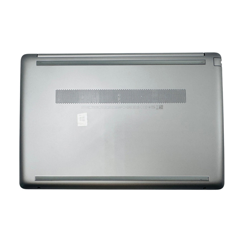 HP 255 G8 Ryzen 5 5500U 8GB 256GB SSD 15,6 FHD Win10 Pro Office Laptop