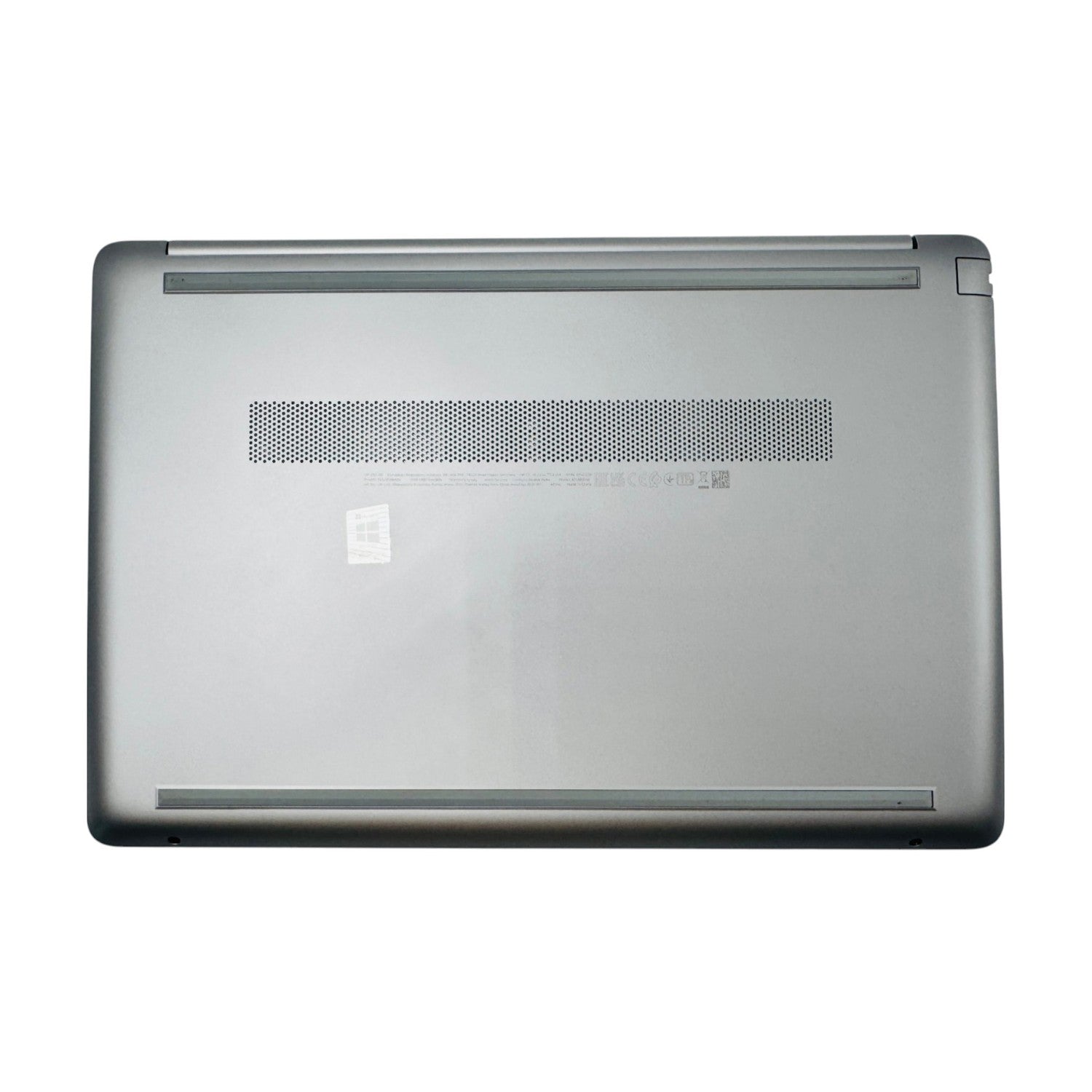 HP 255 G8 Ryzen 5 5500U 8GB 256GB SSD 15,6 FHD Win10 Pro Office Laptop