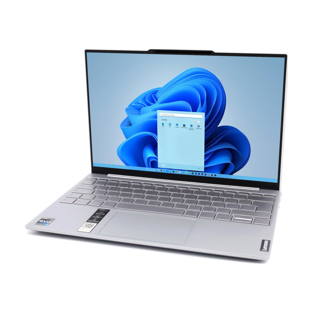 Lenovo Yoga Slim 7 Carbon 13IAP7 Notebook 13,3" i7-1260P 16GB RAM 512GB SSD