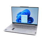 Lenovo Yoga Slim 7 Carbon 13IAP7 Notebook 13,3" i7-1260P 16GB RAM 512GB SSD