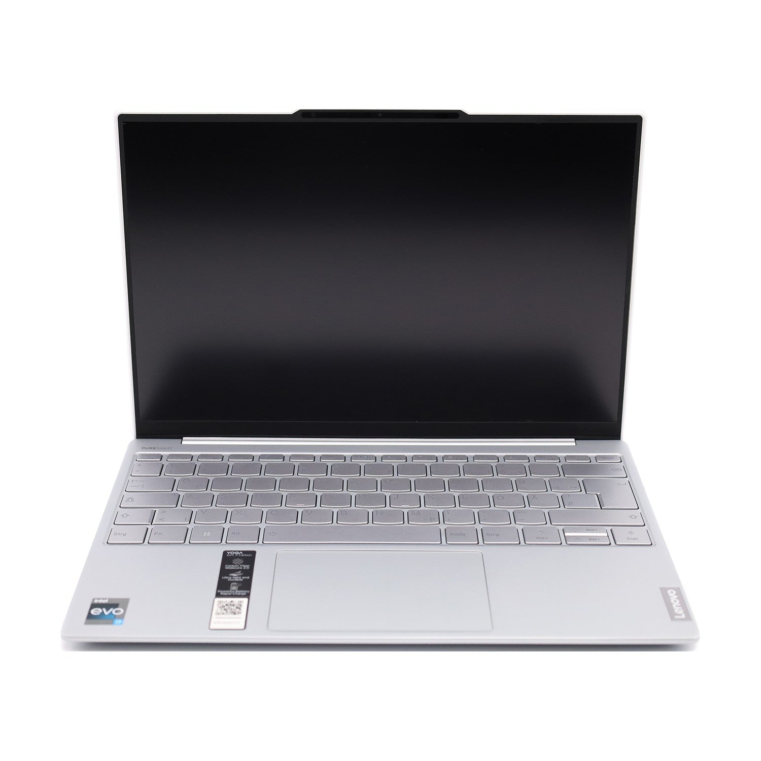 Lenovo Yoga Slim 7 Carbon 13IAP7 Notebook 13,3" i7-1260P 16GB RAM 512GB SSD