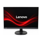 Lenovo D24-40 23,8" Full HD Monitor 75Hz FreeSync HDMI VGA LED Schwarz