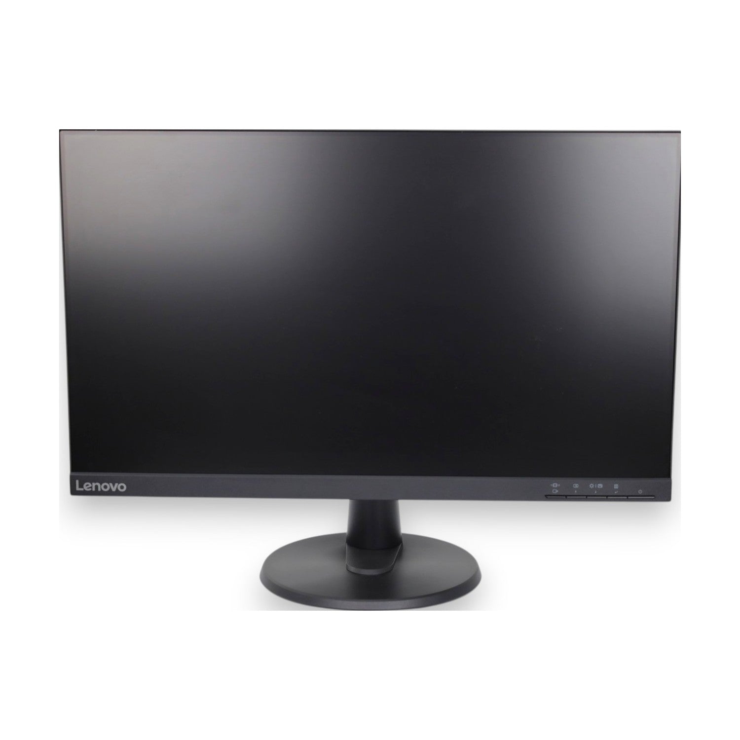 Lenovo D24-40 23,8" Full HD Monitor 75Hz FreeSync HDMI VGA LED Schwarz