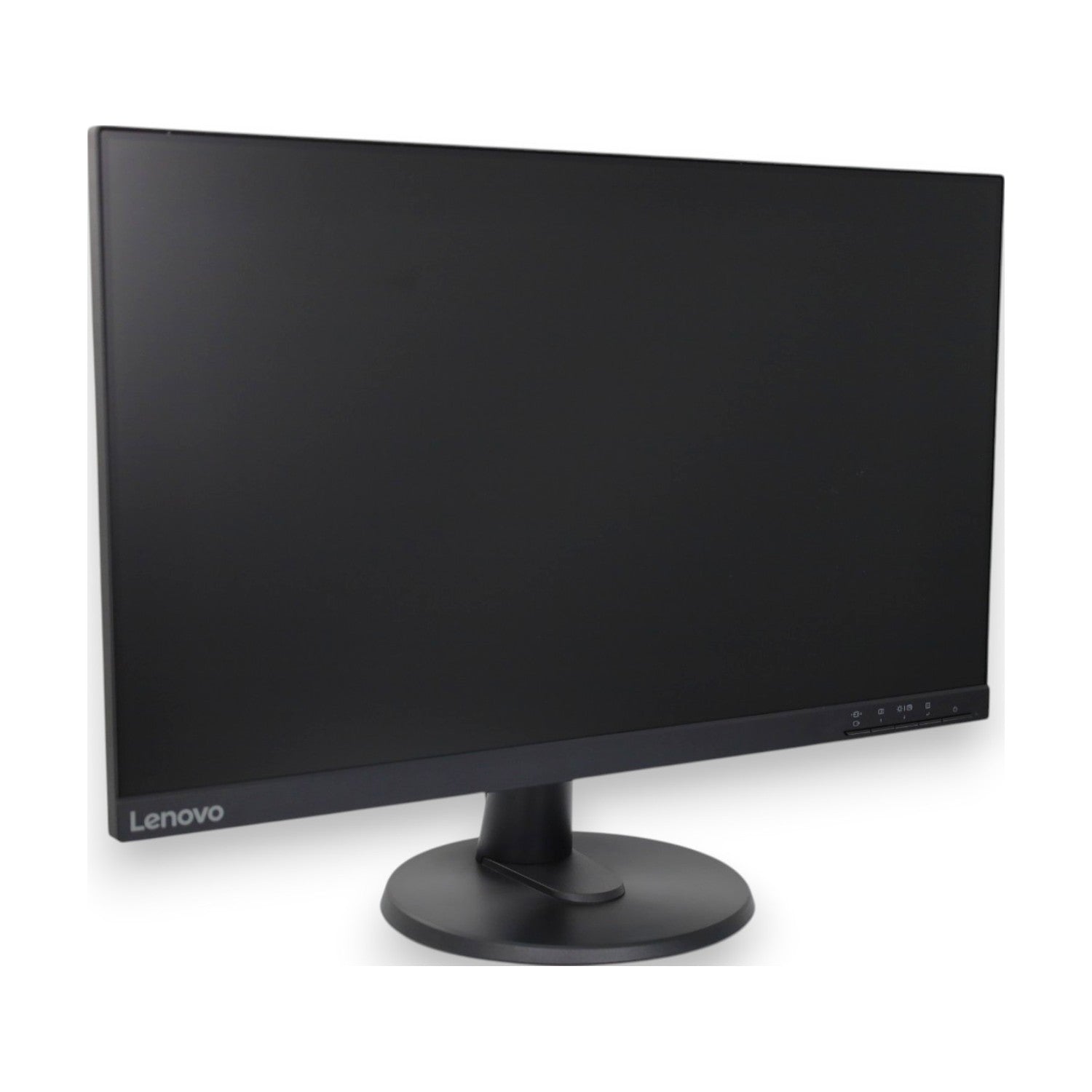 Lenovo D24-40 23,8" Full HD Monitor 75Hz FreeSync HDMI VGA LED Schwarz