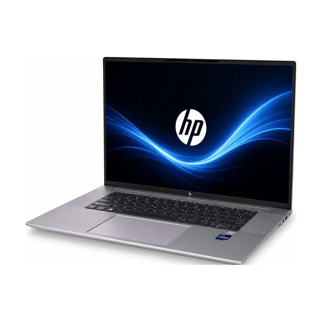 HP ZBook Studio G10 i7-13800H 32GB 1TB SSD RTX a1000 6gb 16" Win11 Pro