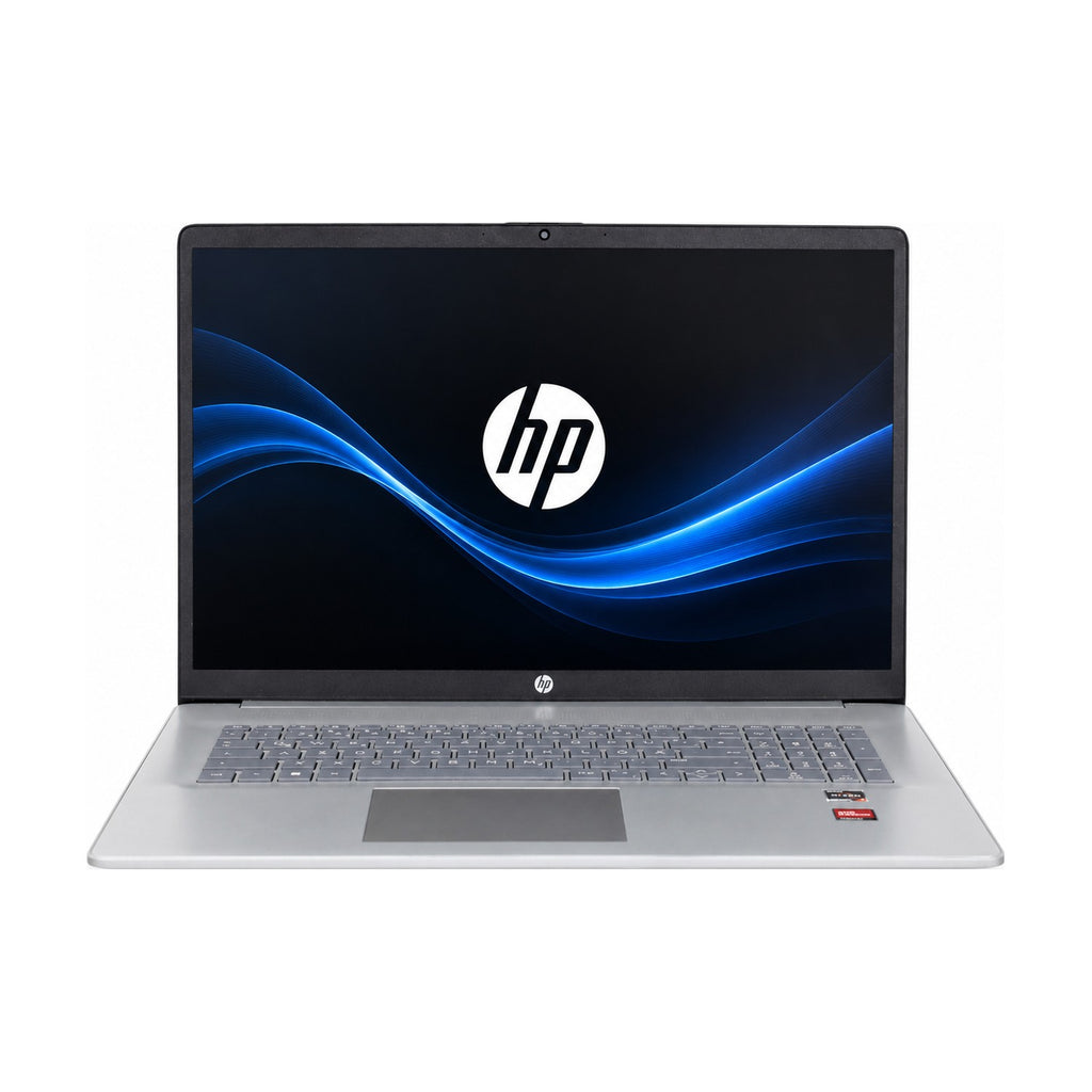 HP 17-cp3176ng 17,3" FHD Ryzen 7 7730U 16GB 512GB SSD Win11 Notebook