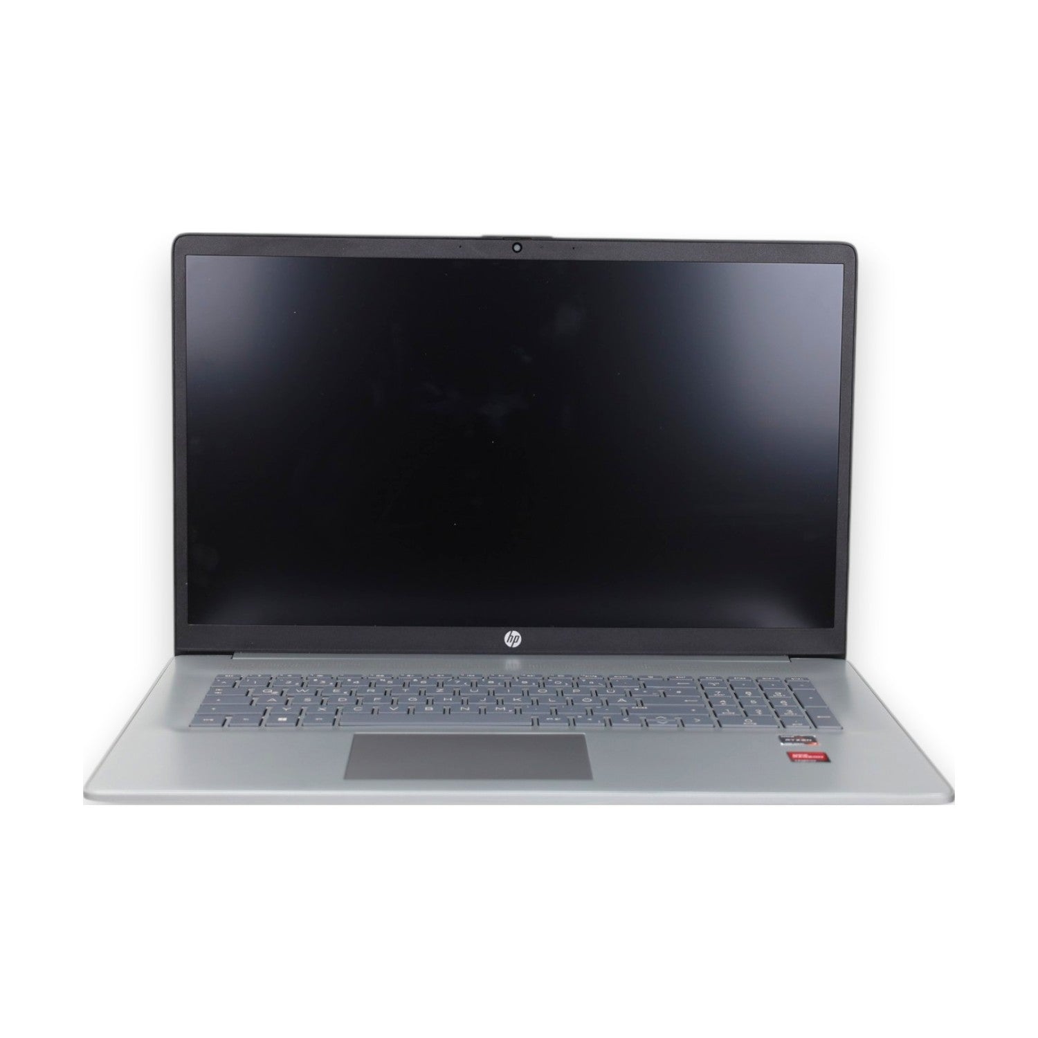 HP 17-cp3176ng 17,3" FHD Ryzen 7 7730U 16GB 512GB SSD Win11 Notebook