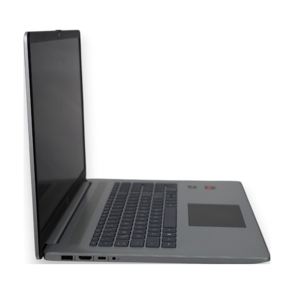 HP 17-cp3176ng 17,3" FHD Ryzen 7 7730U 16GB 512GB SSD Win11 Notebook