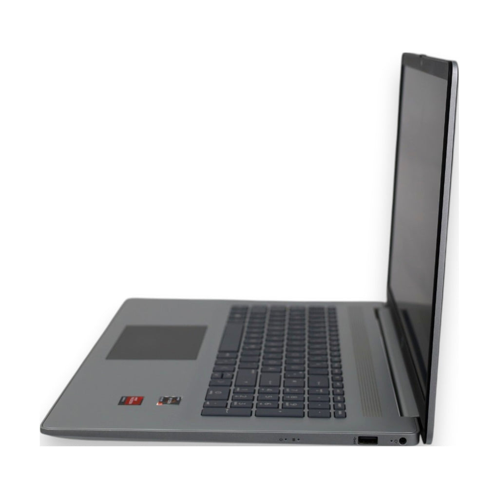 HP 17-cp3176ng 17,3" FHD Ryzen 7 7730U 16GB 512GB SSD Win11 Notebook