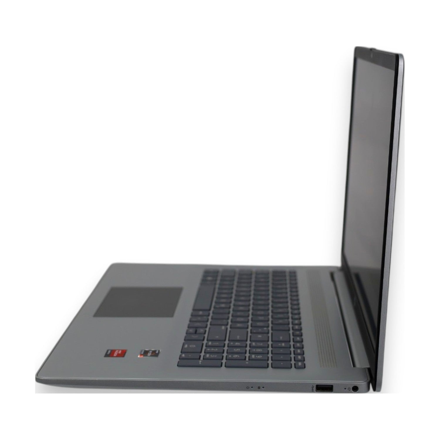 HP 17-cp3176ng 17,3" FHD Ryzen 7 7730U 16GB 512GB SSD Win11 Notebook