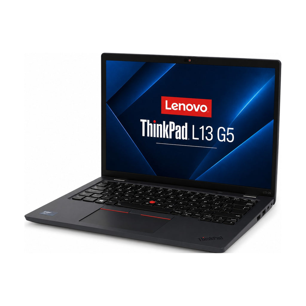 Lenovo ThinkPad L13 G5 Ultra 5 125U 16GB 512GB SSD Win11 Pro 13,3" WUXGA