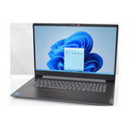 Lenovo V17 G4 IRU Notebook 17,3" i5-13420H 16GB RAM 512GB SSD Iris XE Win11