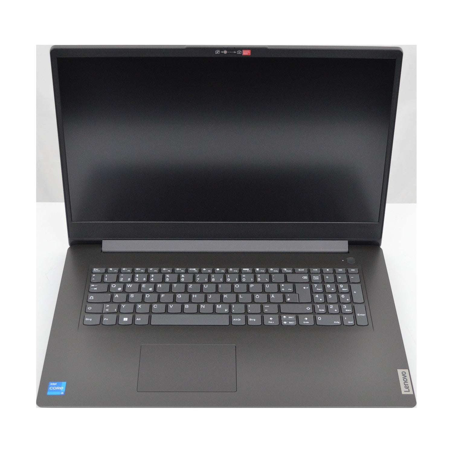 Lenovo V17 G4 IRU Notebook 17,3" i5-13420H 16GB RAM 512GB SSD Iris XE Win11