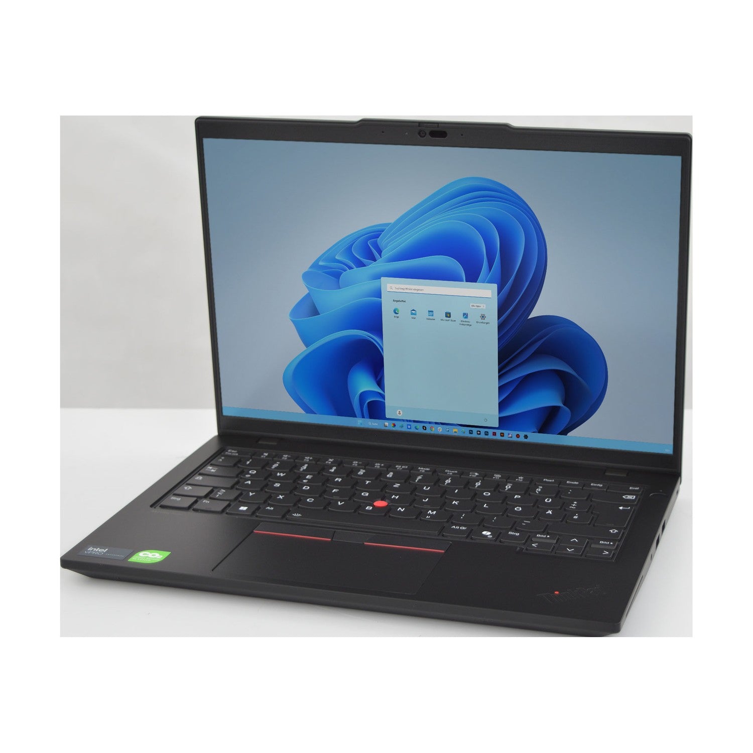 Lenovo ThinkPad L14 Gen 5 Notebook 14" Ultra 5 135U vPro 16GB RAM 1TB SSD