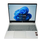 HP OmniBook 5 Laptop NGAI 16 Zoll AMD Ryzen AI 5 340 APU 16GB RAM 1TB SSD